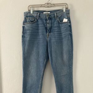 GRLFRND Denim the Karolina High Rise Skinny Jeans